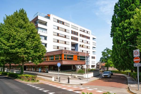 Woning Brugstraat 163 Sittard