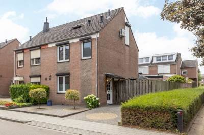 Woning Brunssummerweg 5B Landgraaf