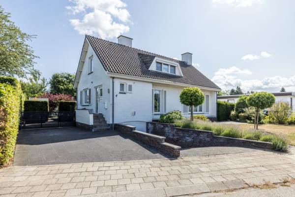 Woning Vlonderstraat 7 Nieuwstadt