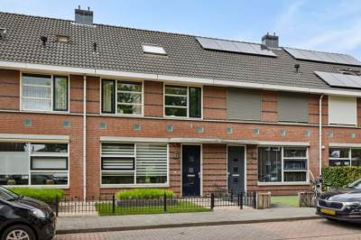 Woning Tarweakker 9 Den Bosch
