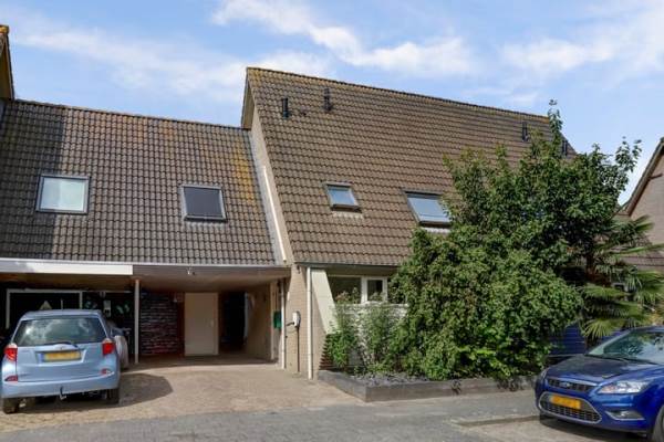 Woning Sterappel 20 Tiel