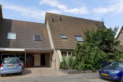 Woning Sterappel 20 Tiel