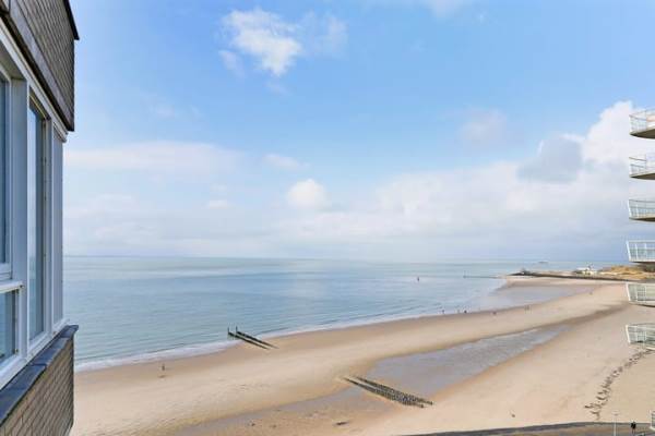 Woning Boulevard Bankert 372 Vlissingen