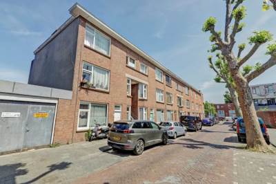 Woning Majubastraat 25 Den Haag