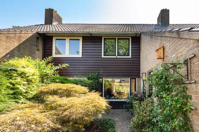 Woning Rongen 6 Blaricum