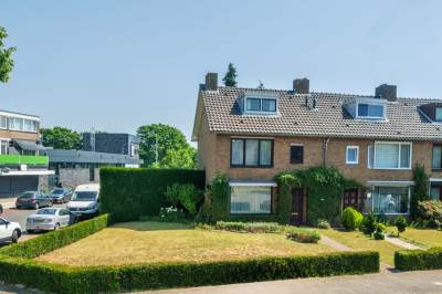 Woning Vastenavondkampstraat 104 Venlo