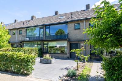 Woning Molenstraat 121 Prinsenbeek