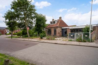 Woning Lege Hearewei 42 Hijum