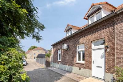 Woning Heidesteeg 3 Roermond