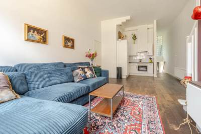 Woning Zuidhoek 112 Rotterdam