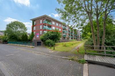 Woning Praterlaan 38 Amsterdam