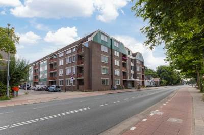 Woning De Zetter 3 Wormerveer