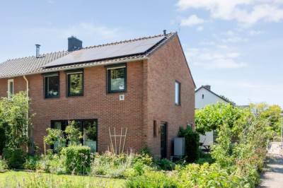 Woning Olde Blenkestraat 28 Nijverdal