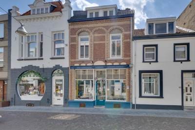 Woning Steenweg 38A Sittard