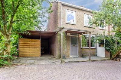 Woning Hollandstraat 9 Loenersloot