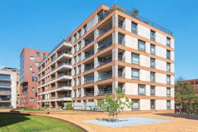 Woning Teakhout 88 Zaandam