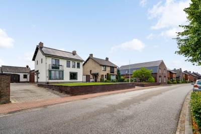 Woning Hoofdstraat 39 Posterholt