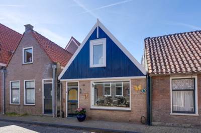Woning Hein Tuijpstraat 21 Volendam