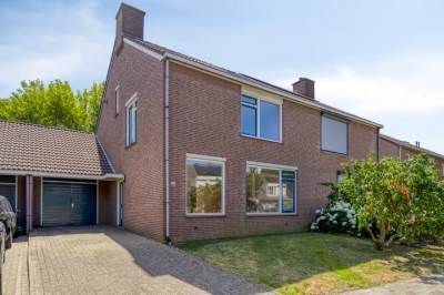 Woning Kapelaan Wijnensingel 96 Beek (LI)