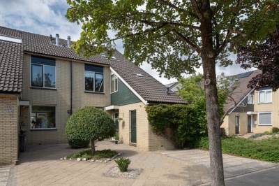 Woning Fazant 163 Ridderkerk