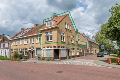 Woning Oosterwal 52 Culemborg