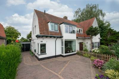 Woning Provincialeweg 105 Bunnik