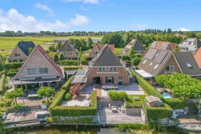 Woning Kruiskamplaan 168 Uitgeest