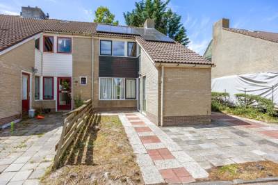 Woning Westelijk Achterom 9 Tzum