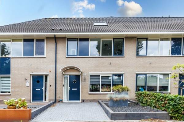 Woning De Tol 41 Apeldoorn