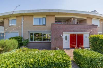 Woning Biljoen 6 Hillegom