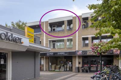 Woning Bernhardstraat 29 Beuningen (GE)