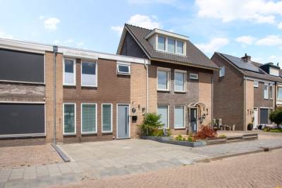Woning Midakker 12 Bergeijk