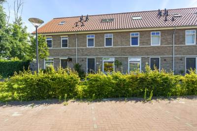 Woning Notenhout 25B Julianadorp
