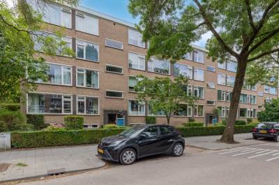 Woning Vegelinsoord 62 Rotterdam