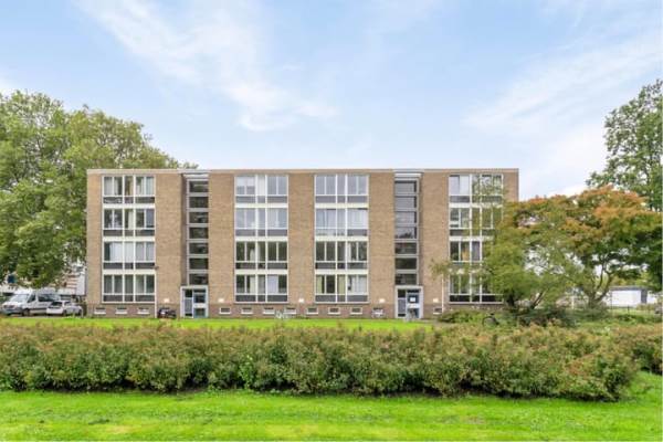 Woning Via Regia 123B Maastricht