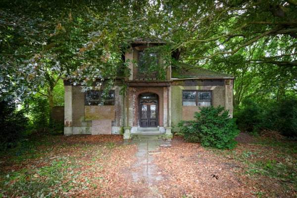 Woning De Buurt 43 Venhuizen