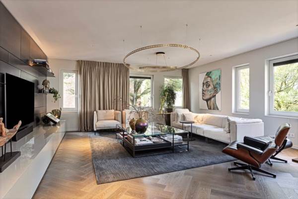 Woning Raadhuisstraat 4A Naarden