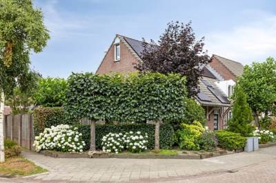 Woning Carmelietenstraat-west 41 Boxmeer
