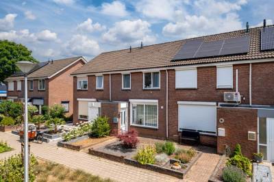 Woning Dahliastraat 22 Lobith