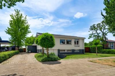Woning Iepenlaan 58 Bunde