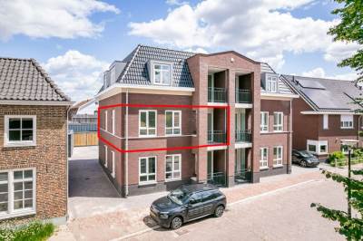Woning Raadhuisstraat 7A Dinxperlo