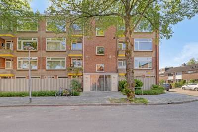 Woning De Genestetstraat 5 Groningen