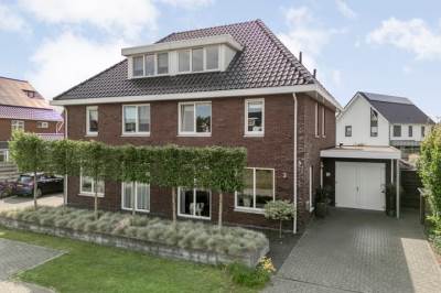 Woning Marckerichter 3 Ommen