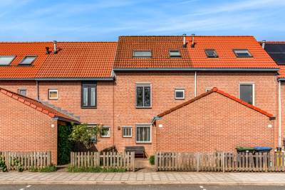 Woning Alblasserschans 22 Nieuwegein