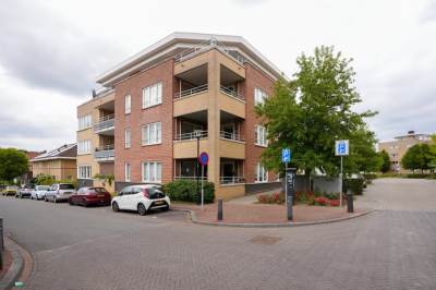 Woning Professor von Kármánstraat 26 Vaals
