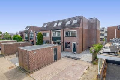 Woning de Weide 30 Lopik