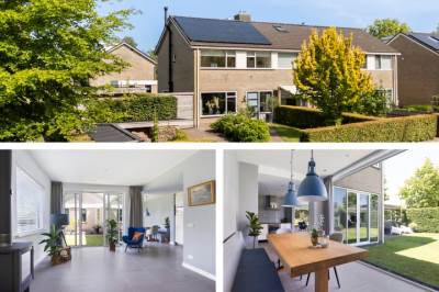 Woning Dr. O. Postmastrjitte 17 Gytsjerk