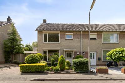 Woning Irenestraat 20 Mierlo