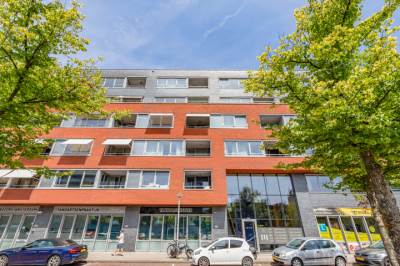 Woning Postjesweg 138F Amsterdam