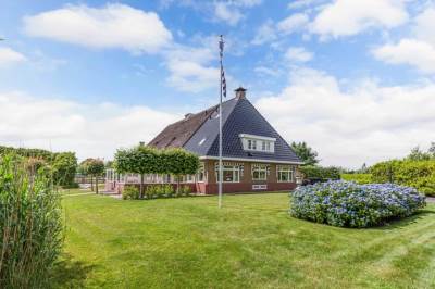 Woning Sigerswâld 1 Garyp